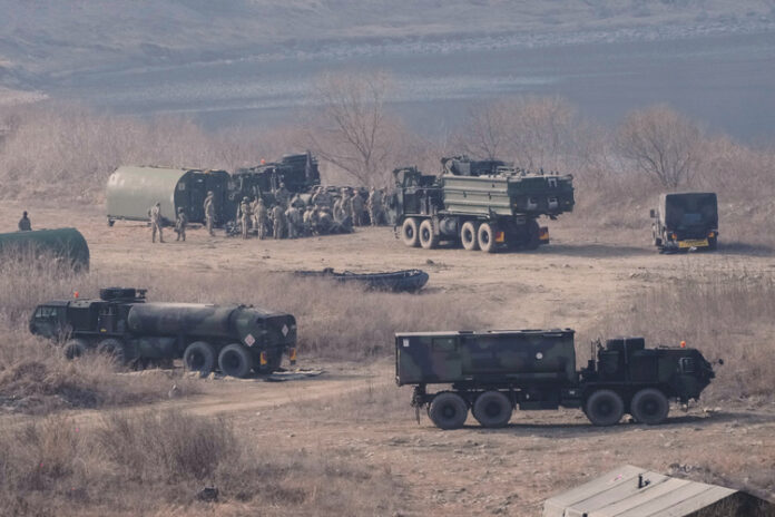 Кандидатът за ръководител на южнокорейското разузнаване смята, че САЩ ще атакуват Северна Корея, ако Пхенян предприеме ядрен удар по Южна Корея