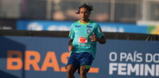 Карло Анчелоти се надява Рафиня да изостри нападението на Бразилия при завръщането си в игра