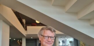 Киното е част от моя живот още от най-ранната ми детска възраст, каза германският режисьор и музикант д-р Клаус Льозер