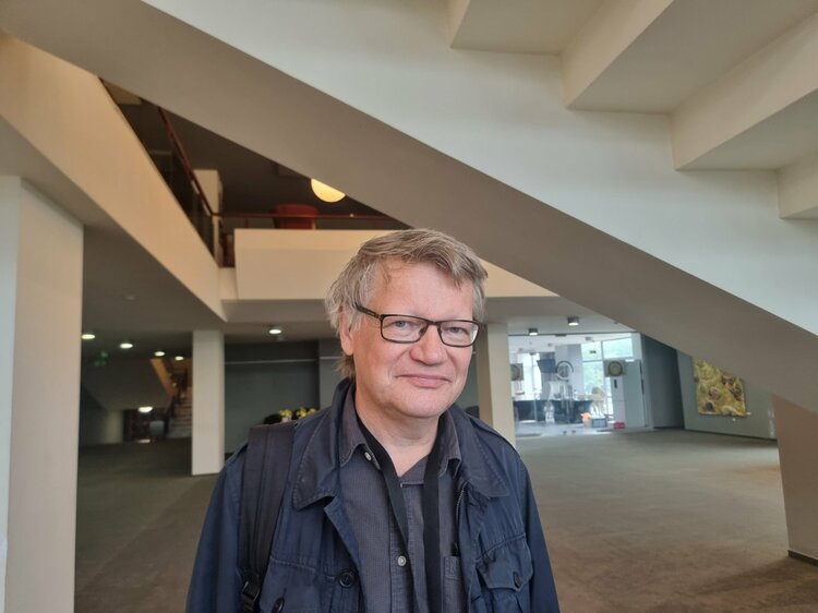 СподелиКиното е неизменна част от живота ми още от детството