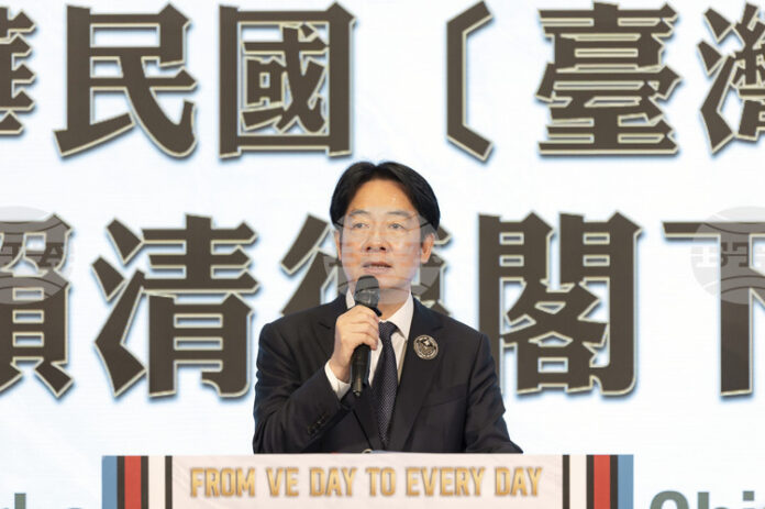 Китай обвини тайванския президент, че разпространява „ерес“ с речта си за суверенитета