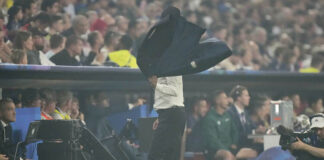 Киву напусна Парма, за да поеме Интер Милано