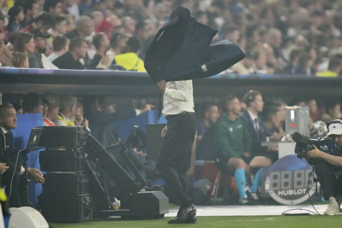 Киву напусна Парма, за да поеме Интер Милано