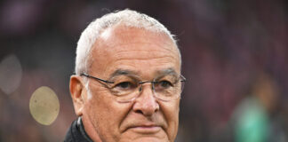 Клаудио Раниери отказа треньорския пост в националния отбор на Италия