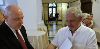 Книгата атлас „Македония в европейската етническа картография“, чийто съставител и автор е акад. Иван Илчев, беше представена в БАН