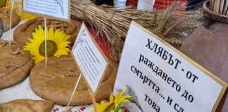 Кулинарно изложение и фолклорна програма ще включва 12-ото издание на Празника на хляба във великотърновското село Ресен