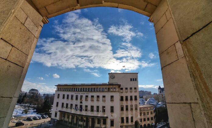 Курсове на българския лев към отделни чуждестранни валути и цена Курсове на българския лев към отделни чуждестранни валути и цена на златото, валидни за 18.06.2025