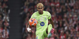 Ламин Ямал: „Испания срещу Франция не е решаващ фактор за Златната топка“