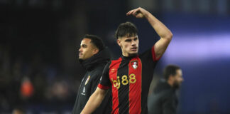 Ливърпул е все по-близо до трансфер на Милош Керкез и раздяла с Анди Робъртсън, съобщават медии в Англия