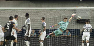 Ливърпул привлече унгарски вратар