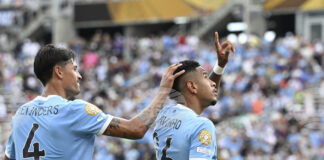 Манчестър Сити победи категорично Ювентус в голово шоу