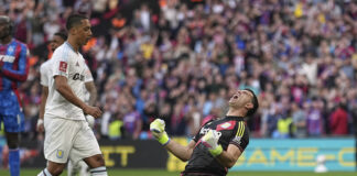 Мартинес е пред трансфер в Манчестър Юнайтед