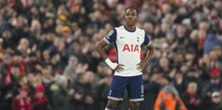 Матис Тел подписа постоянен договор с Тотнъм