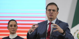 Мексико ще поиска от Вашингтон изключване от списъка на страните, за които митата върху стоманата се удвояват