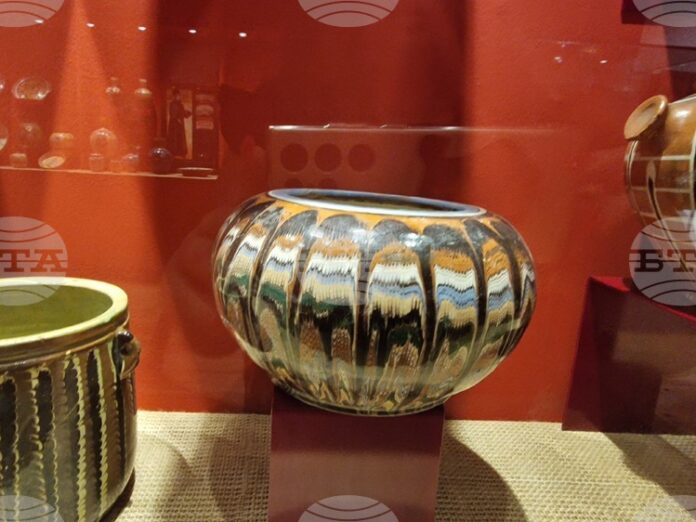 Международна конференция на тема "Българските занаяти - традициите срещат бъдещето" ще се състои в София на 1 юли