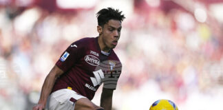 Милан се разбра с Торино за трансфера на Самуеле Ричи