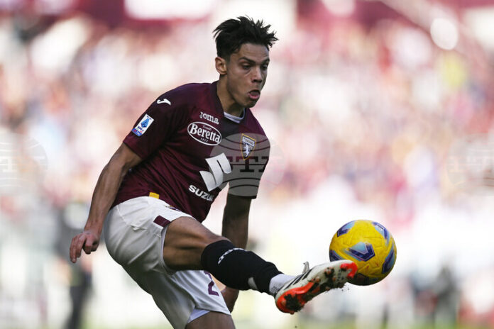 Милан се разбра с Торино за трансфера на Самуеле Ричи