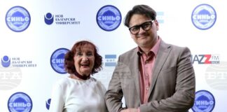 Мими Николова прокарва тънка, западна нишка, която показва красотата на музиката, каза за БТА министърът на културата Мариан Бачев