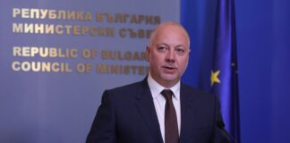 Министър-председателят Росен Желязков ще бъде на двудневно официално посещение в Австрия