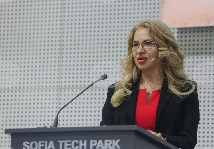 СподелиМинистерството на иновациите и растежа МИР стартира информационната си кампания