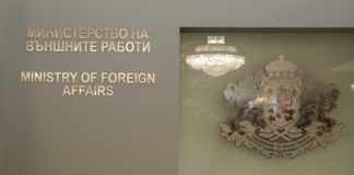 Министерството на външните работи призова за незабавно намаляване на напрежението в Близкия изток