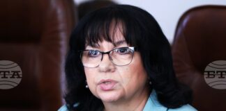 Министрътът на финансите Теменужка Петкова благодари на ЕКОФИН за обективната оценка и постоянната подкрепа по пътя към еврозоната