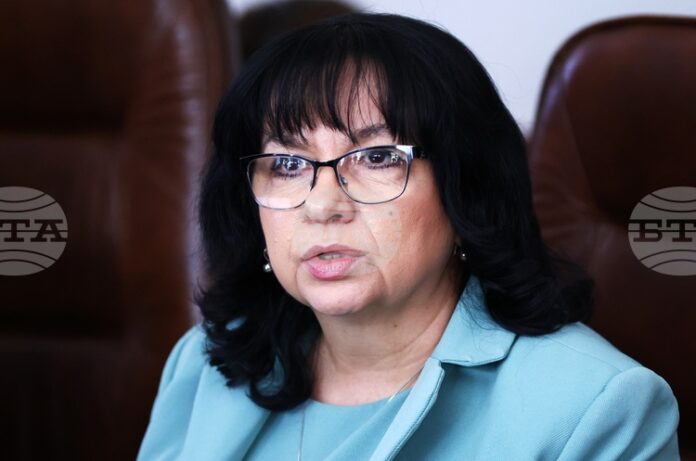 Министрътът на финансите Теменужка Петкова благодари на ЕКОФИН за обективната оценка и постоянната подкрепа по пътя към еврозоната