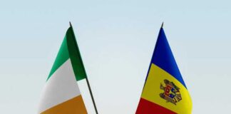МОЛДПРЕС: Молдовците, работещи в Ирландия, ще получават пенсии и други социални придобивки