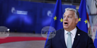 МТИ: ЕК трябва да се въздържа от намеса в правоприлагането на други европейски страни, заяви Орбан