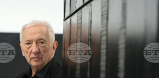 Музеят "Фабр" в Монпелие представя ретроспективна изложба на художника Пиер Сулаж