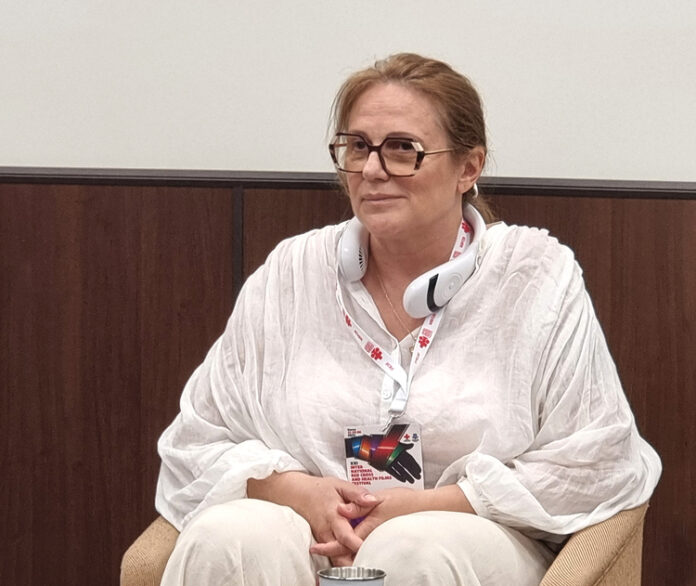 На България е необходима дългосрочна стратегия за семейството, смята д-р Цветеслава Гълъбова