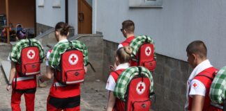 Над 100 деца ще участват в национално състезание на ученическите екипи по първа помощ на Български младежки Червен кръст