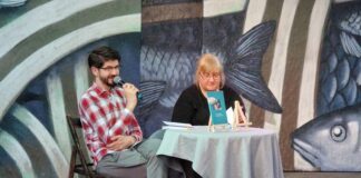 Над 30 поети, 8 издателства, няколко музиканти и художници участват във второто издание на поетичния фестивал „Отблизо“ във Велико Търново