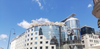 Наемите в Австрия растат, но населението е доволно от наемните жилищни условия