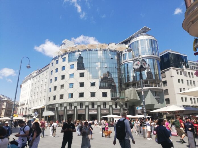 Наемите в Австрия растат, но населението е доволно от наемните жилищни условия