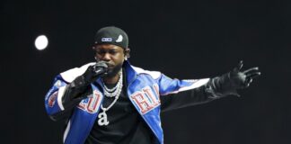 Наградите БЕТ отбелязват 25-годишнината си с плеяда от звезди