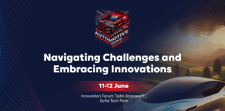 Най-новите тенденции и предизвикателствата пред автомобилната индустрия ще бъдат обсъдени на форум в София