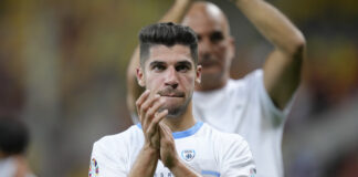 Нападателят на Тотнъм Манор Соломон е блокиран в Израел и не може да пътува за подготовката на лондонския тим