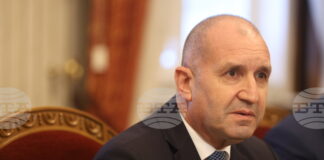 Напусна ни утвърден учен, ерудиран общественик и обичан преподавател, каза президентът Радев по повод кончината на Милена Цанева