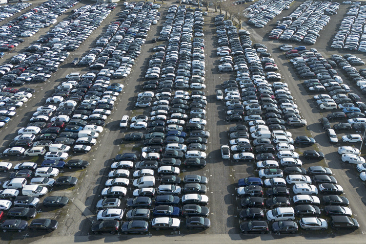 СподелиНастроението сред автомобилните компании в Германия продължава да се влошава