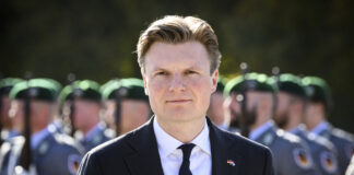 Нидерландия подкрепя предложението за увеличаване на разходите за отбрана до 5% от БВП