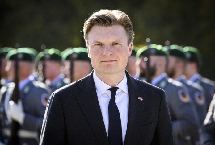 Нидерландия подкрепя предложението за увеличаване на разходите за отбрана до 5% от БВП