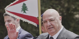 ННА: Президентът на Ливан призова към извънредни решения за справяне с регионалните предизвикателства, подчерта значението на единството и реформите