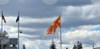 Нормален е трафикът на граничните пунктове с Република Северна Македония, Сърбия и Турция