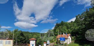 Нормален е трафикът на всички пунктове в страната, съобщават от "Гранична полиция"