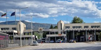 Нормално е движението на граничните пунктове с Турция, Сърбия и Република Северна Македония