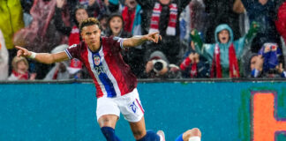 Норвегия победи Италия в квалификациите за Мондиал 2026