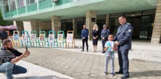 Нов временен директор е назначен в Регионална дирекция "Пожарна безопасност и защита на населението" – Ямбол