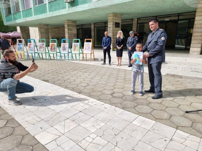 Нов временен директор е назначен в Регионална дирекция "Пожарна безопасност и защита на населението" – Ямбол