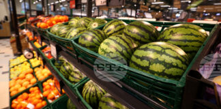 Няма необичайни колебания на цените на хранителните стоки на едро, отчетоха от ДКСБТ